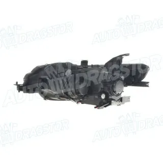 Far MITSUBISHI OUTLANDER (GG/GF), 12-; 