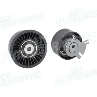 Zupčasti kaiš komplet NISSAN, OPEL, RENAULT 