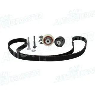 Zupčasti kaiš komplet FIAT BRAVA (182), 95-01; BRAVO (182), 95-01; DOBLO (119/223), 01-10; MAREA (185), 96-02; PALIO WEEKEND (178/2), 02-/06-11; PALIO/WEEKEND 