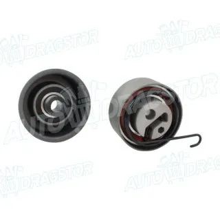 Zupčasti kaiš komplet OPEL ASTRA G (T98), 98-09; COMBO C, 00-11; CORSA C (X01), 00-06; MERIVA (X03), 03-10; 
