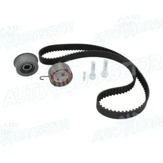 Zupčasti kaiš komplet OPEL ASTRA G (T98), 98-09; COMBO C, 00-11; CORSA C (X01), 00-06; MERIVA (X03), 03-10; 