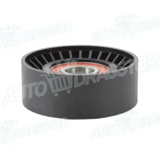 Španer (zatezač kaiša) BMW 3 (E46), 98-06; 3 (E90/91/92/93), 04-13; 5 (E60/61), 03-10; 6 (E63/64), 03-10; 7 (E65/66), 01-08; X3 (E83), 04-10; X5 (E53), 00-07 