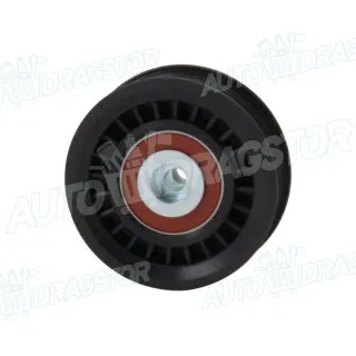 Španer (zatezač kaiša) MERCEDES 190 (W201), 82-93; 207-410 (601/602), 77-95; C-KLASSE (W202), 93-01; CL-KLASSE (C140), 92-99; E-KLASSE (W210), 95-03; G-KLASS 