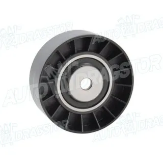 Španeri,roleri (PK kais) BMW 5 (E34), 87-97; 5 (E39), 96-04; 7 (E32), 86-94; 7 (E38), 94-01; 8 (E31), 89-99; 