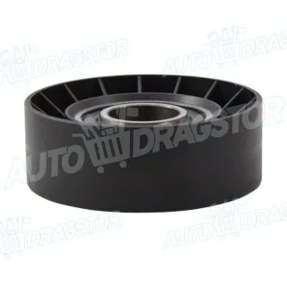 Španeri,roleri (PK kais) BMW 5 (E34), 87-97; 5 (E39), 96-04; 7 (E32), 86-94; 7 (E38), 94-01; 8 (E31), 89-99; 