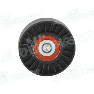 Španeri,roleri (PK kais) VOLKSWAGEN CORRADO (53i), 87-95; GOLF II (19E/1G), 83-92; LT (2D), 96-06; PASSAT (B3/35i), 88-93; PASSAT (B4/3A), 93-96; TRANSPORTER ( 