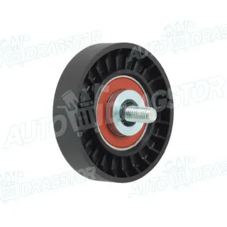 Španeri,roleri (PK kais) RENAULT CLIO II (B0/1/2), 98-12; KANGOO (KC/FC), 98-08; 