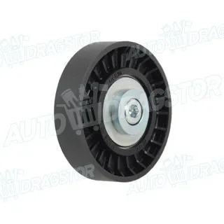 Španeri,roleri (PK kais) RENAULT CLIO II (B0/1/2), 98-12; KANGOO (KC/FC), 98-08; 