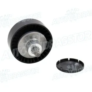 Španeri,roleri (PK kais) BMW 5 (E60/61), 03-10; 7 (E65/66), 01-08; X3 (E83), 04-10; 