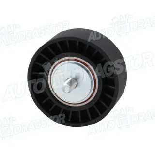 Španeri,roleri (PK kais) BMW 3 (E46), 98-06; 5 (E60/61), 03-10; 6 (E63/64), 03-10; 7 (E65/66), 01-08; X3 (E83), 04-10; X5 (E53), 00-07; 