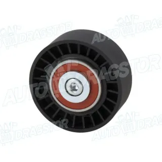 Španeri,roleri (PK kais) BMW 3 (E46), 98-06; 5 (E60/61), 03-10; 6 (E63/64), 03-10; 7 (E65/66), 01-08; X3 (E83), 04-10; X5 (E53), 00-07; 