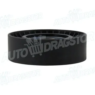 Španeri,roleri (PK kais) MERCEDES A-KLASSE (W168), 97-04; A-KLASSE (W169), 04-12; B-KLASSE (W245), 05-11; VANEO (W414), 02-05; 