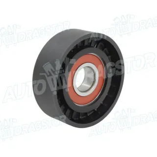 Španeri,roleri (PK kais) MERCEDES A-KLASSE (W168), 97-04; A-KLASSE (W169), 04-12; B-KLASSE (W245), 05-11; 