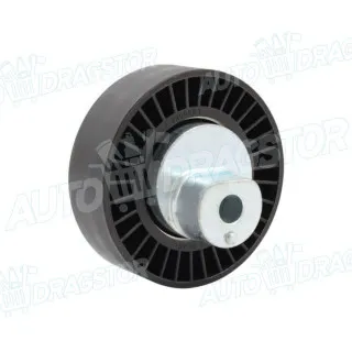 Španeri,roleri (PK kais) BMW 3 (E36), 90-00; 3 (E46), 98-06; 3 (E90/91/92/93), 04-13; 5 (E34), 87-97; 5 (E39), 96-04; 5 (E60/61), 03-10; 6 (E63/64), 03-10; 7 ( 