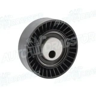 Španeri,roleri (PK kais) BMW 3 (E36), 90-00; 3 (E46), 98-06; 3 (E90/91/92/93), 04-13; 5 (E34), 87-97; 5 (E39), 96-04; 5 (E60/61), 03-10; 6 (E63/64), 03-10; 7 ( 