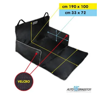 ZASTITA GEPEKA ZA PSE I ZASTITA ZA BRANIK 