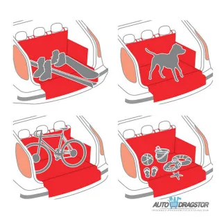 ZASTITA GEPEKA ZA PSE I ZASTITA ZA BRANIK 