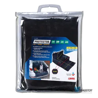 ZASTITA GEPEKA ZA PSE I ZASTITA ZA BRANIK 