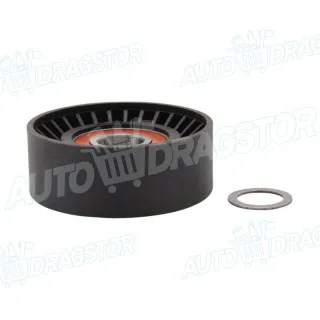 Španer TOYOTA AURIS (E15), 07-12; AVENSIS (T22), 97-03; AVENSIS (T25), 03-08; CELICA (T23), 99-05; COROLLA (E11), 97-02; COROLLA (E12), 02-07; COROLLA VERSO (E 