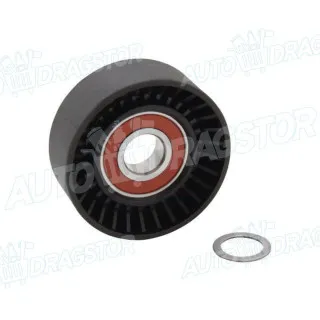 Španer TOYOTA AURIS (E15), 07-12; AVENSIS (T22), 97-03; AVENSIS (T25), 03-08; CELICA (T23), 99-05; COROLLA (E11), 97-02; COROLLA (E12), 02-07; COROLLA VERSO (E 