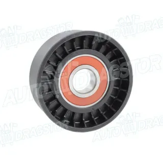 Španer VOLVO S60 (RS), 00-09; S80 (TS/XT), 98-06; V70 (SW), 00-07; XC70 (SW), 00-07; XC90 (C_), 02-15; 