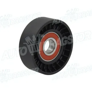 Španer BMW 3 (E46), 98-06; 5 (E39), 96-04; 5 (E60/61), 03-10; 7 (E65/66), 01-08; X3 (E83), 04-10; X5 (E53), 00-07; Z4 (E85/86), 03-09; 