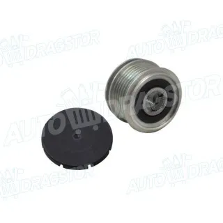 Remenica alternatora AUDI, DODGE, FORD, JEEP, MITSUBISHI, SEAT, SKODA, VOLKSWAGEN 