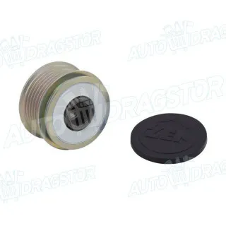 Remenica alternatora AUDI, SEAT, SKODA, VOLKSWAGEN 