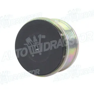 Remenica alternatora RENAULT CLIO II (B0/1/2), 98-12; CLIO III (R0/1), 05-14; KANGOO (KC/FC), 98-08; SYMBOL, 02-08; SYMBOL, 08-13; THALIA (LB0/1/2), 99-08; THAL 