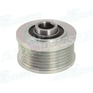 Remenica alternatora ALFA ROMEO, CADILLAC, FIAT, LANCIA, OPEL, SAAB, SUZUKI 