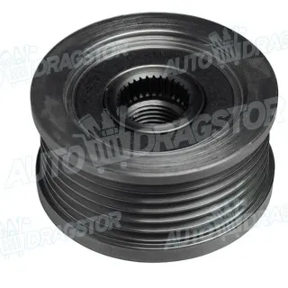 Remenica alternatora ALFA ROMEO, CADILLAC, FIAT, LANCIA, OPEL, SAAB, SUZUKI 