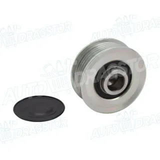 Remenica alternatora TOYOTA YARIS (XP10), 99-06; YARIS VERSO (NCP/NLP), 99-05; 