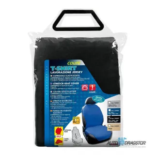 AUTOPRESVLAKE UNIVERZALNE 1KOM CRNE 