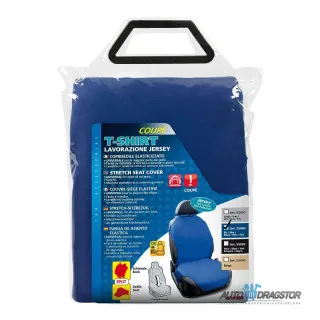 AUTOPRESVLAKE UNIVERZALNE 1KOM PLAVE 