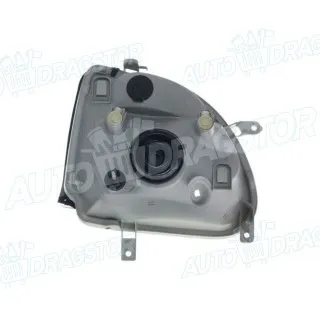 Far OPEL AGILA (H00), 00-08; 