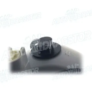 Far OPEL AGILA (H00), 00-08; 