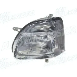 Far OPEL AGILA (H00), 00-08; 