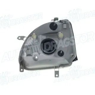 Far OPEL AGILA (H00), 00-08; 