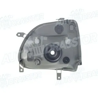 Far OPEL AGILA (H00), 00-08; 