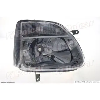 Far OPEL AGILA (H00), 00-08; 