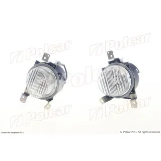 Maglenka OPEL AGILA (H00), 00-08; 