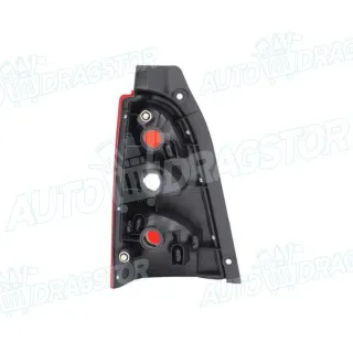 Štop svetlo SUZUKI WAGON R+ (MM), 00-08; 