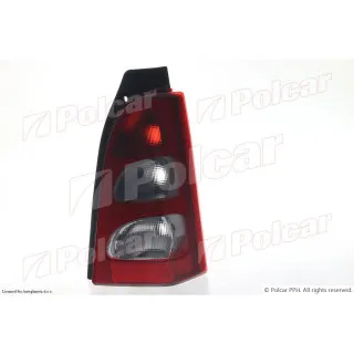 Štop svetlo SUZUKI WAGON R+ (MM), 00-08; 