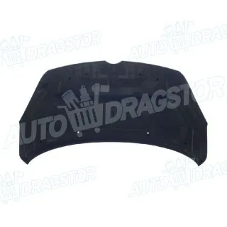 Hauba OPEL AGILA (H08), 08-15; 