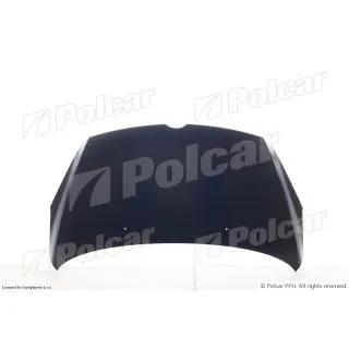 Hauba OPEL AGILA (H08), 08-15; 