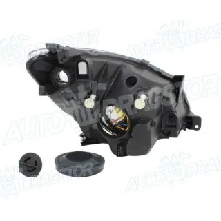 Far OPEL AGILA (H08), 08-15; 