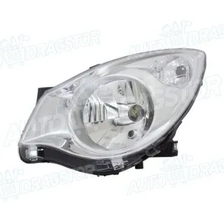 Far OPEL AGILA (H08), 08-15; 