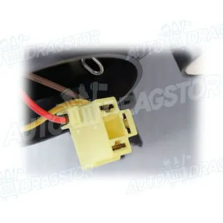 Far OPEL AGILA (H08), 08-15; 