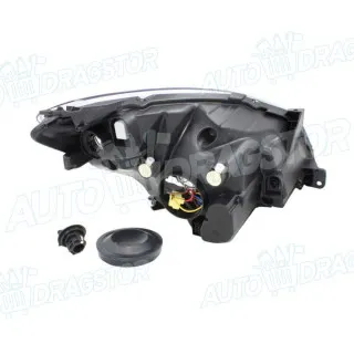 Far OPEL AGILA (H08), 08-15; 