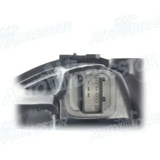 Far OPEL AGILA (H08), 08-15; 